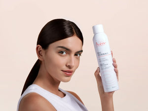 Avène Thermal Spring Water Spray for Sensitive Skin 300ml