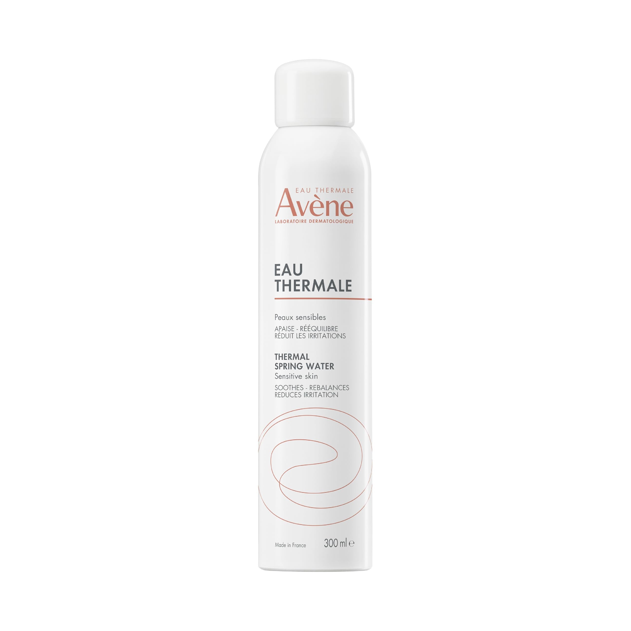 Avène Thermal Spring Water Spray for Sensitive Skin 300ml