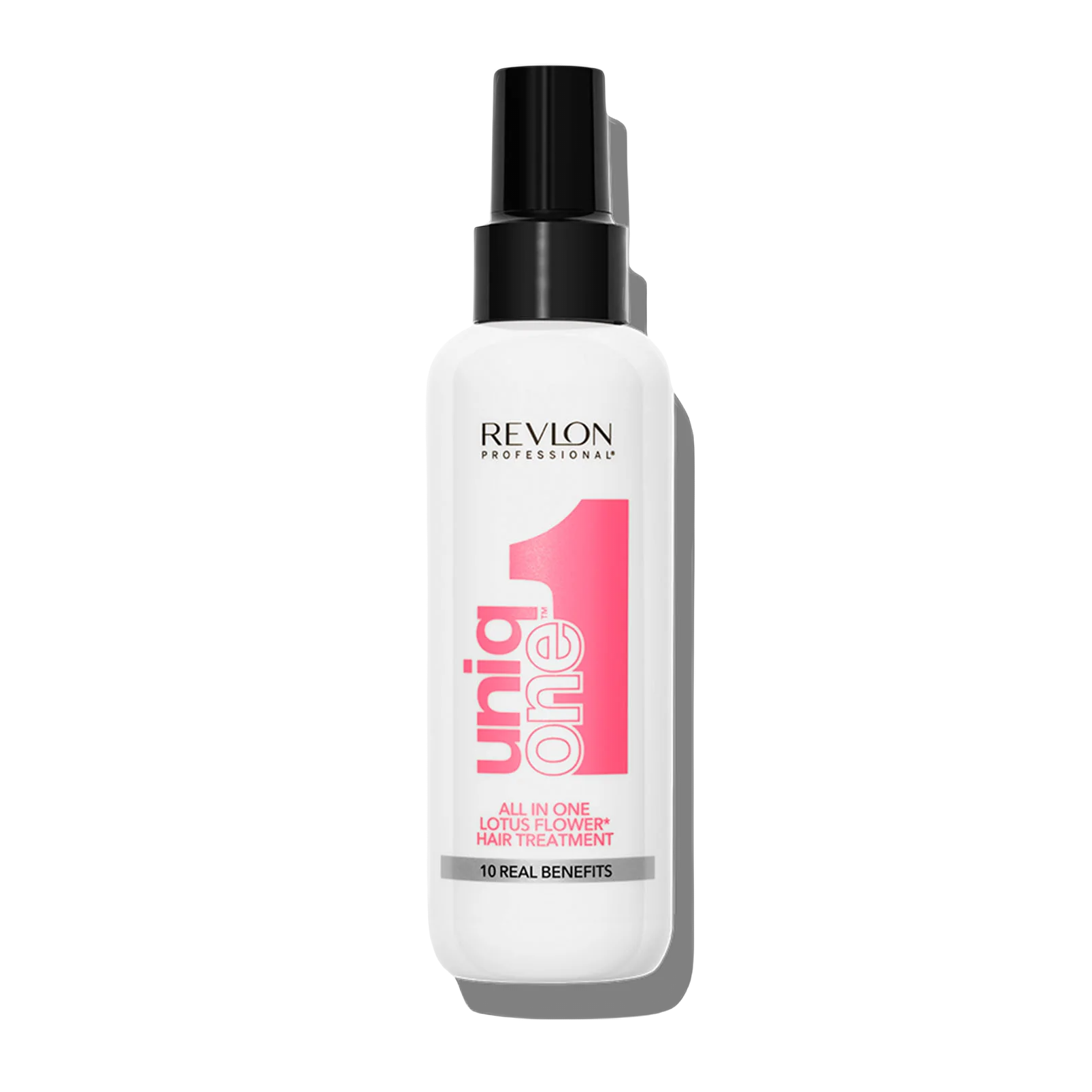 Revlon Professional Uniq One Lotus Flower All In One Hair Treatment 150m
