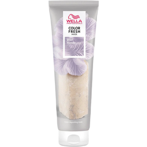Wella Professionals Color Fresh Semi-Permanent Colour Mask - Pearl Blonde 150ml